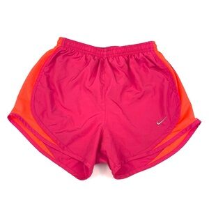 Nike Tempo Women's Dri-FIT Mid-Rise Brief-Lined Running Shorts